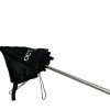 1x Oct Box Umbrella - GREB89 - PRE LOVED