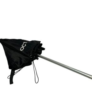 1x Oct Box Umbrella - GREB89 - PRE LOVED