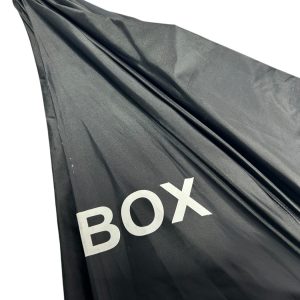 1x Oct Box Umbrella - GREB89 - PRE LOVED - Image 5