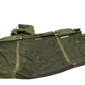 1 x Trakker Sanctuary weigh sling - ORA326 - PRE LOVED