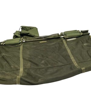 1 x Trakker Sanctuary weigh sling - ORA326 - PRE LOVED - Image 2