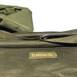 1 x Trakker Sanctuary weigh sling - ORA326 - PRE LOVED - Image 4