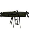 1x Fox Evolution Stalker Pod - U114 - PRE LOVED
