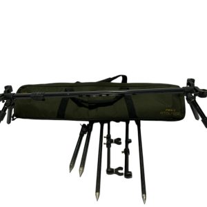 1x Fox Evolution Stalker Pod - U114 - PRE LOVED