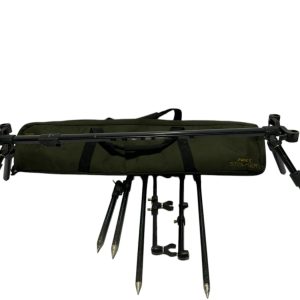 1x Fox Evolution Stalker Pod - U114 - PRE LOVED - Image 2