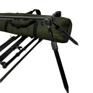 1x Fox Evolution Stalker Pod - U114 - PRE LOVED - Image 3