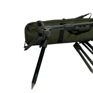 1x Fox Evolution Stalker Pod - U114 - PRE LOVED - Image 4