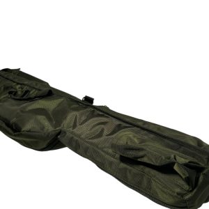 1 x Solar SP 10ft 3 Rod Holdall Green (NEW) - U114 - PRE LOVED