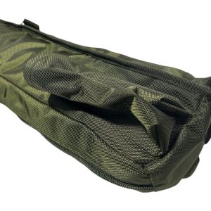 1 x Solar SP 10ft 3 Rod Holdall Green (NEW) - U114 - PRE LOVED - Image 2