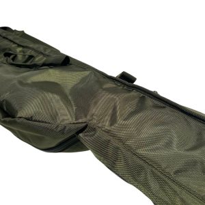 1 x Solar SP 10ft 3 Rod Holdall Green (NEW) - U114 - PRE LOVED - Image 3