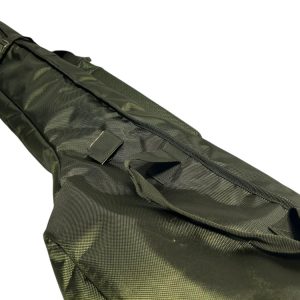 1 x Solar SP 10ft 3 Rod Holdall Green (NEW) - U114 - PRE LOVED - Image 4