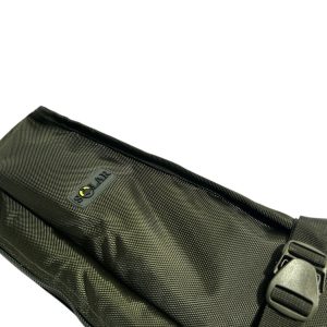 1 x Solar SP 10ft 3 Rod Holdall Green (NEW) - U114 - PRE LOVED - Image 5
