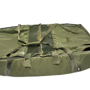 1x NGT Walled Matt - ORAY34 - PRE LOVED
