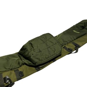 1x Korum 3 Rod Quiver Holdall - U150 - PRE LOVED