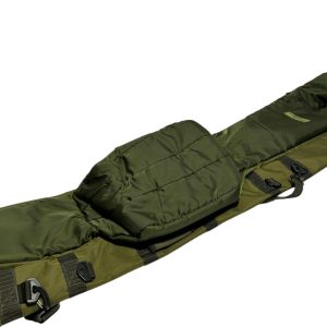 1x Korum 3 Rod Quiver Holdall - U150 - PRE LOVED - Image 2