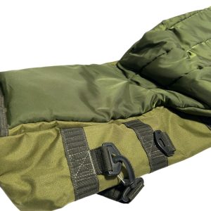 1x Korum 3 Rod Quiver Holdall - U150 - PRE LOVED - Image 3