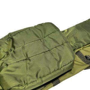 1x Korum 3 Rod Quiver Holdall - U150 - PRE LOVED - Image 5