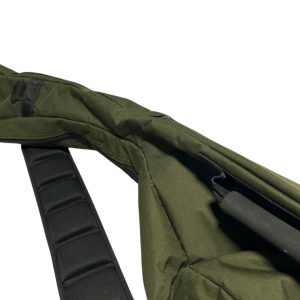 1x Fox R Series 12ft 3 Rod Holdall - S113 - PRE LOVED - Image 4