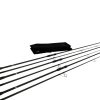 3x Nash Airforce F40 13ft 3.5lb (F40) - GRE130 - PRE LOVED