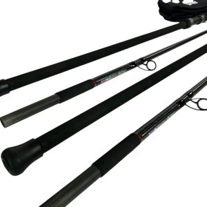 2x Century Century Fireblade GT 14ft - GRE131 - PRE LOVED - Image 2