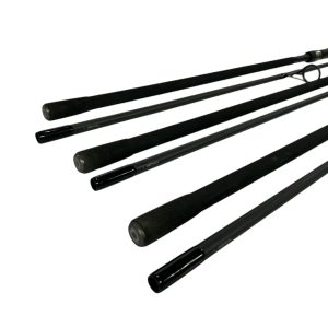 3x Shimano TX1 A 12ft INT - YELZ19 - PRE LOVED - Image 2