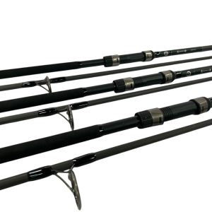 3x Shimano TX1 A 12ft INT - YELZ19 - PRE LOVED - Image 3