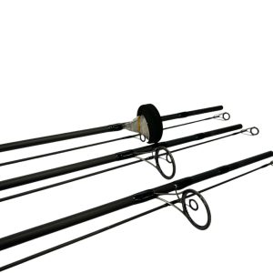 3x Shimano TX1 A 12ft INT - YELZ19 - PRE LOVED - Image 4