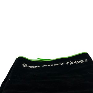2x Akios Fury 420 14ft  - REDY17 - PRE LOVED - Image 5