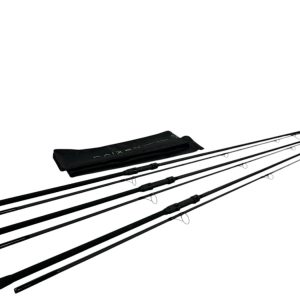 3x Korda Kaizen Green 10ft 3.5lb In Sleeves - REDY16 - PRE LOVED