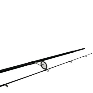 1x Fox Rage Medium Spin 270 15-40 - YEL304 - PRE LOVED - Image 4