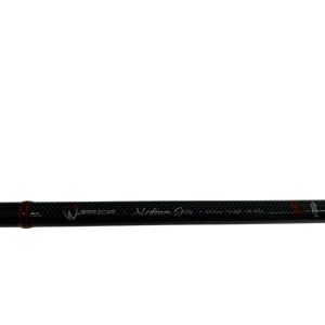 1x Fox Rage Medium Spin 270 15-40 - YEL304 - PRE LOVED - Image 5