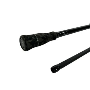 1x Fox Rage Street Fighter Heavy Shad 230 10-35 - GREB86 - PRE LOVED - Image 2