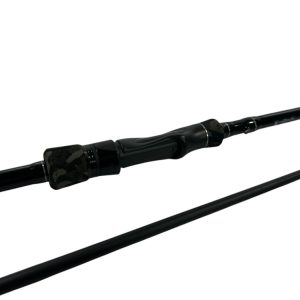 1x Fox Rage Street Fighter Heavy Shad 230 10-35 - GREB86 - PRE LOVED - Image 3