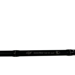 1x Fox Rage Street Fighter Heavy Shad 230 10-35 - GREB86 - PRE LOVED - Image 5
