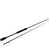 1x Fox Rage Warrior Dropshot 210 4-17 - ORAY1 - PRE LOVED