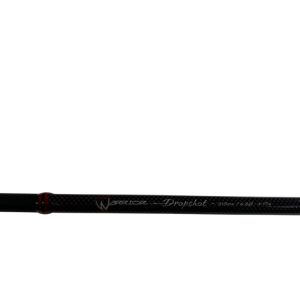1x Fox Rage Warrior Dropshot 210 4-17 - ORAY1 - PRE LOVED - Image 5