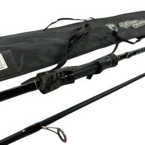 1x Fox Rage Perch Poker 200 7-28g In Sleeve - YELB68 - PRE LOVED - Image 3