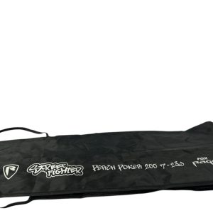 1x Fox Rage Perch Poker 200 7-28g In Sleeve - YELB68 - PRE LOVED - Image 5