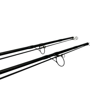 2x Fox EOS X 10ft 3.5lb - ORA127 - PRE LOVED - Image 4