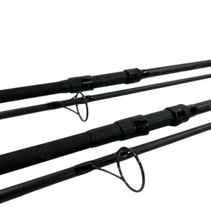 2x Korda Kaizen 12ft 3.5lb - YELX121 - PRE LOVED - Image 3