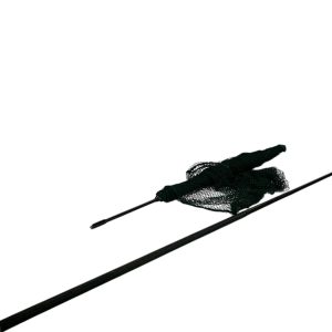 1x Fox X4 Landing Net Not With Original Mesh - ORAY35 - PRE LOVED