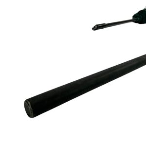 1x Fox X4 Landing Net Not With Original Mesh - ORAY35 - PRE LOVED - Image 2
