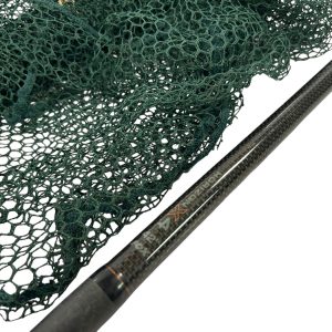 1x Fox X4 Landing Net Not With Original Mesh - ORAY35 - PRE LOVED - Image 4
