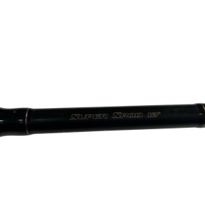 1x Daiwa Super Spod Rod 12ft - YELZ34 - PRE LOVED - Image 5