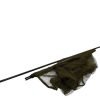 1x Korda Spring Bow Landing Net 42 Inch Marks on Handle - REDY42 - PRE LOVED