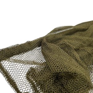 1x Korda Spring Bow Landing Net 42 Inch Marks on Handle - REDY42 - PRE LOVED - Image 3