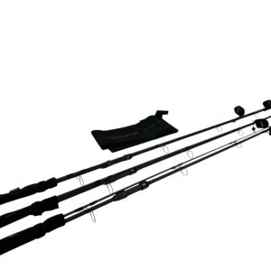 3x Greys Aiircurve mk2 10ft 3.25lb AS NEW - REDB9 - PRE LOVED