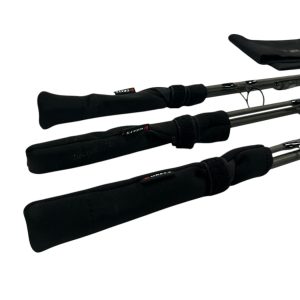3x Greys Aiircurve mk2 10ft 3.25lb AS NEW - REDB9 - PRE LOVED - Image 2