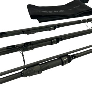 3x Greys Aiircurve mk2 10ft 3.25lb AS NEW - REDB9 - PRE LOVED - Image 3