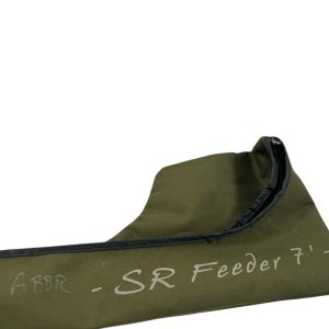 1x Free Spirit Hi-S SR Feeder 7ft In Sleeve - ORAY27 - PRE LOVED - Image 5